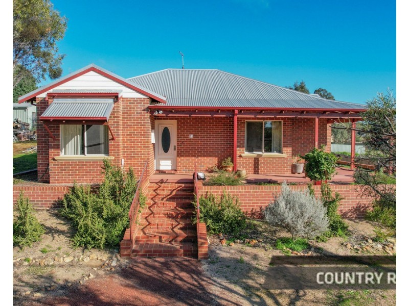 71 Georgiana Street, York WA 6302
