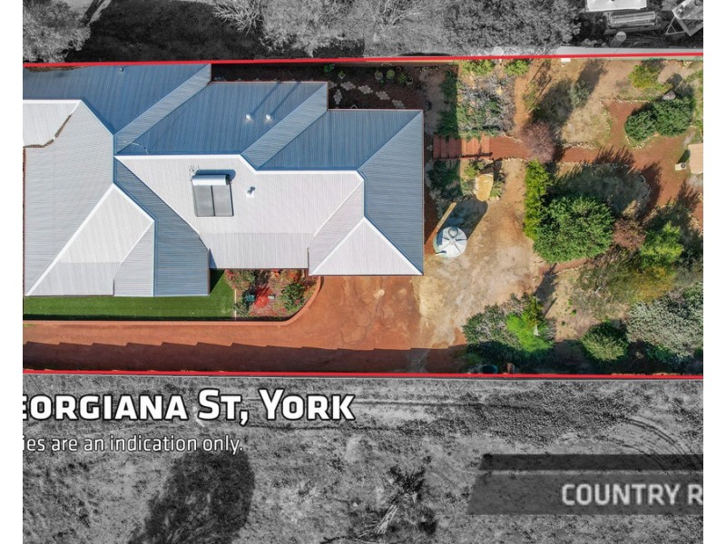 71 Georgiana Street, York WA 6302