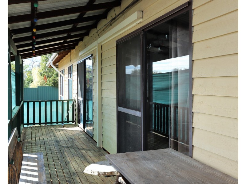 23 Clinton Street, Toodyay WA 6566