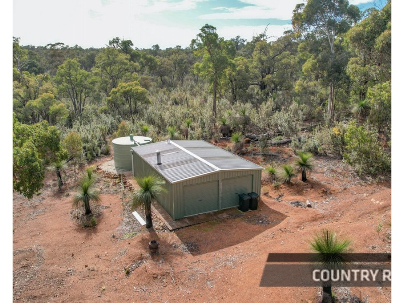 6 Parkland Drive, Julimar, Toodyay WA 6566