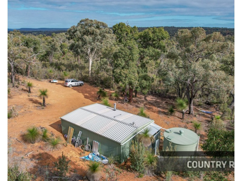 6 Parkland Drive, Julimar, Toodyay WA 6566
