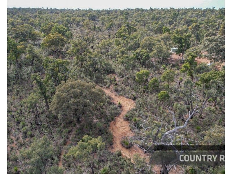 6 Parkland Drive, Julimar, Toodyay WA 6566