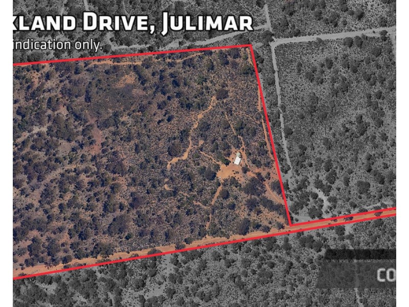 6 Parkland Drive, Julimar, Toodyay WA 6566