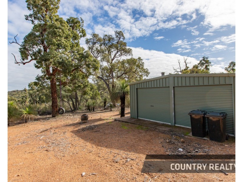 6 Parkland Drive, Julimar, Toodyay WA 6566