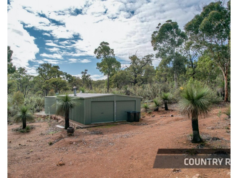 6 Parkland Drive, Julimar, Toodyay WA 6566