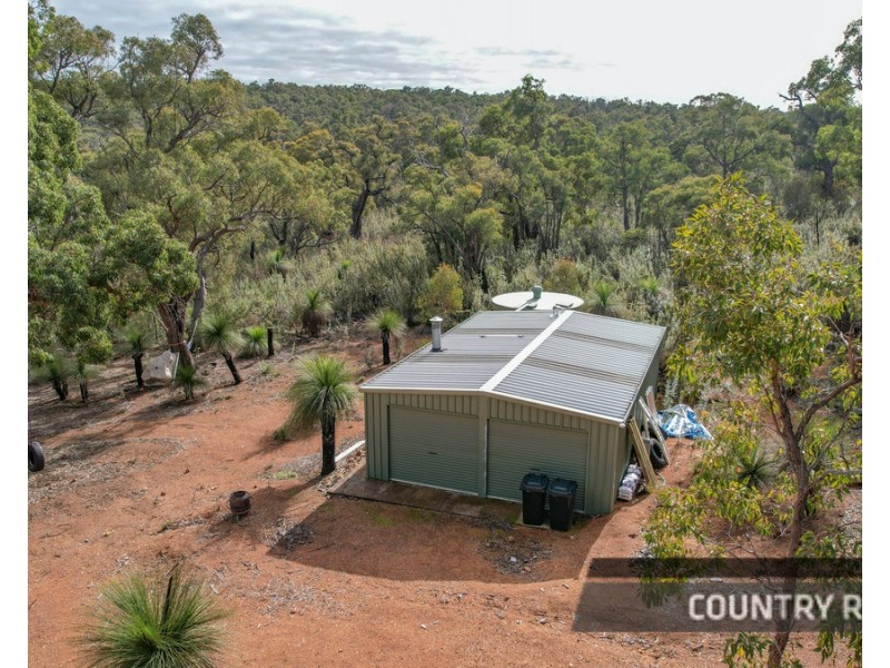 6 Parkland Drive, Julimar, Toodyay WA 6566