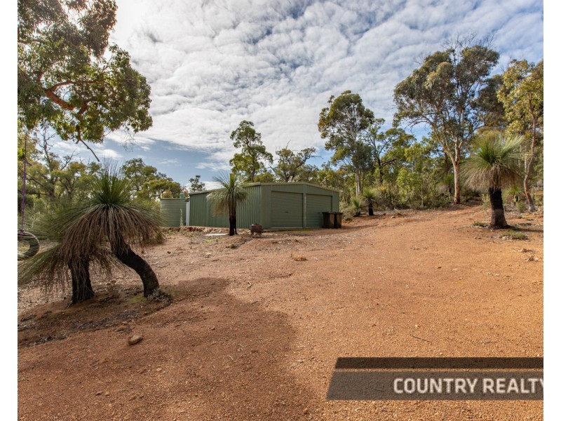 6 Parkland Drive, Julimar, Toodyay WA 6566