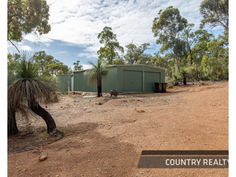 6 Parkland Drive, Julimar, Toodyay WA 6566