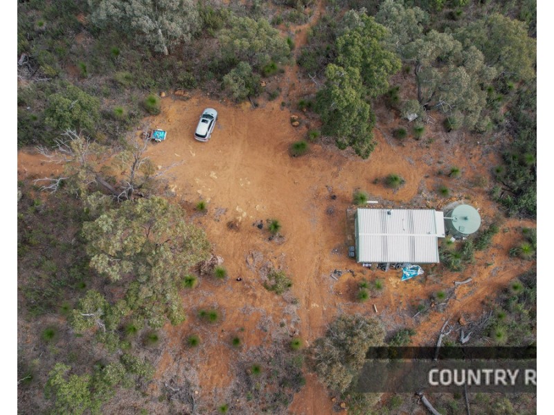 6 Parkland Drive, Julimar, Toodyay WA 6566