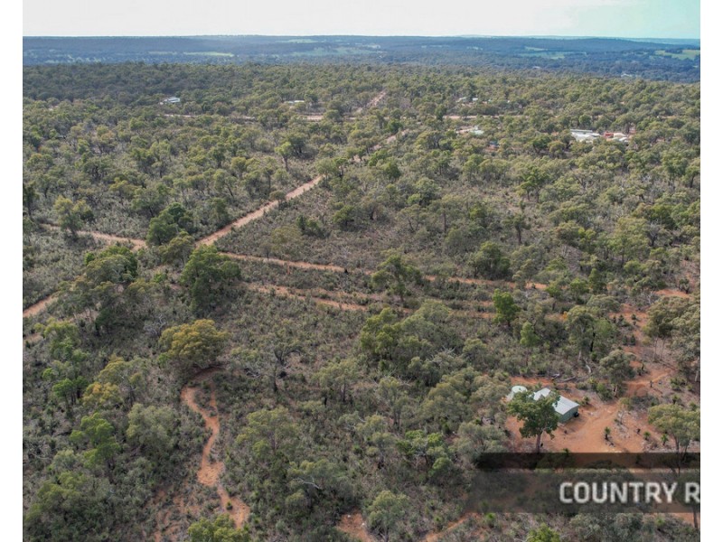 6 Parkland Drive, Julimar, Toodyay WA 6566