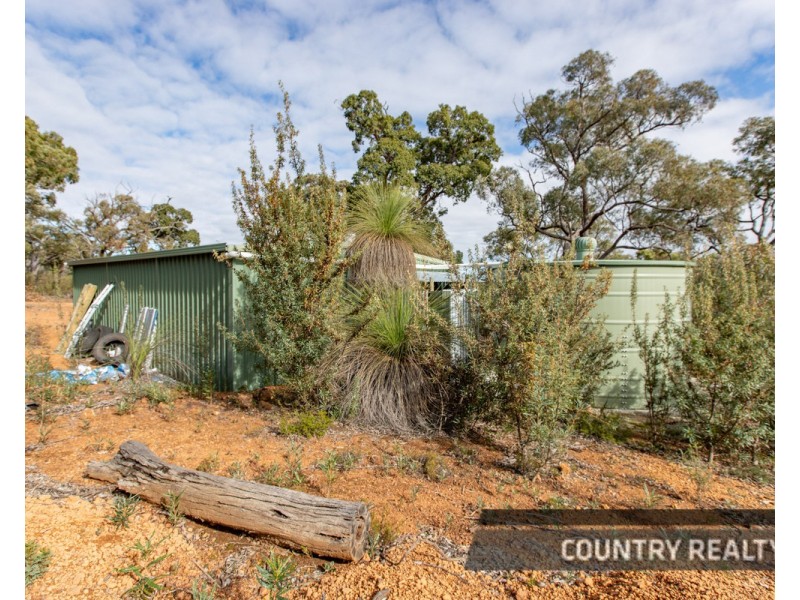 6 Parkland Drive, Julimar, Toodyay WA 6566