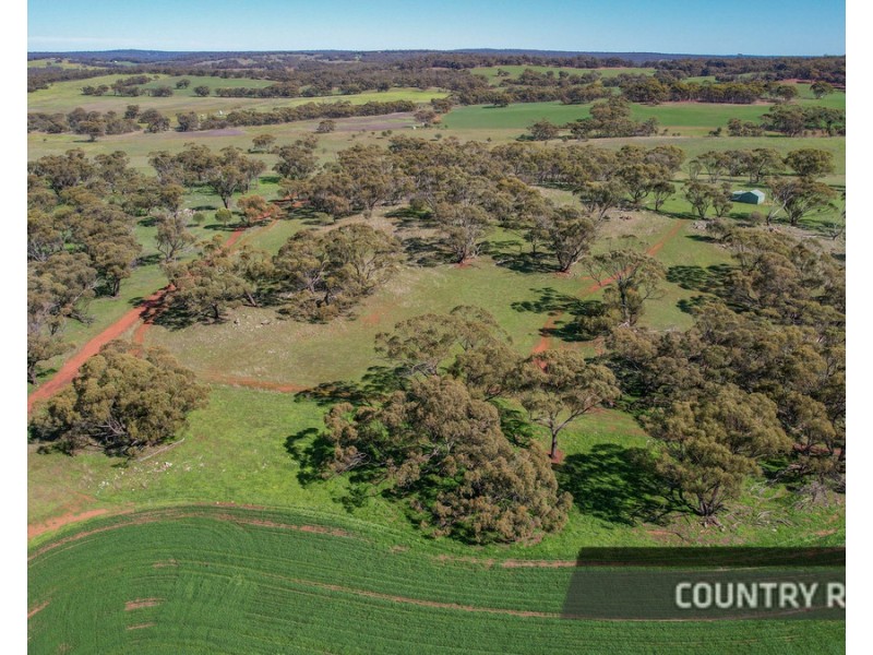 217 Mount Road, Wattening, Toodyay WA 6566