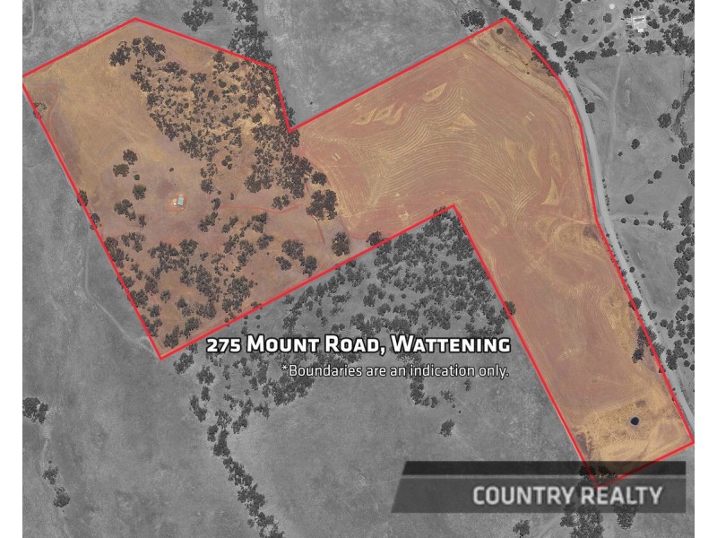 217 Mount Road, Wattening, Toodyay WA 6566