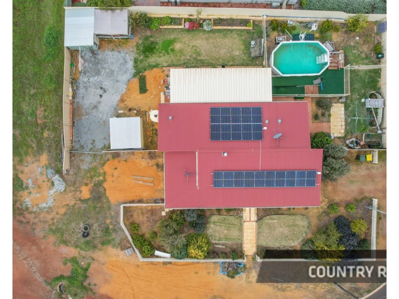 2 O’Loghlen Street, Dowerin WA 6461