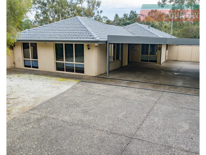 5 Leawood Crescent, Boya WA 6056