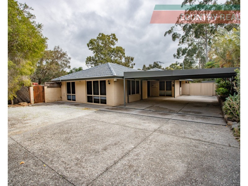 5 Leawood Crescent, Boya WA 6056