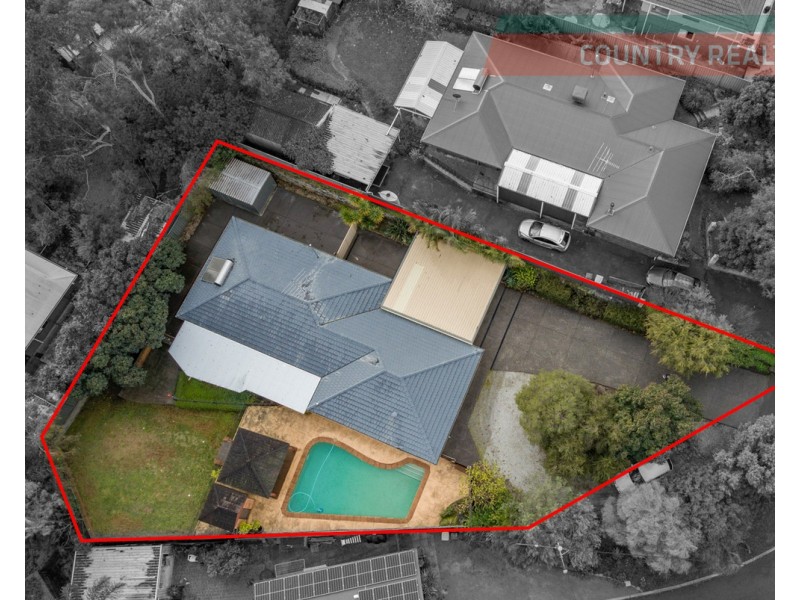 5 Leawood Crescent, Boya WA 6056