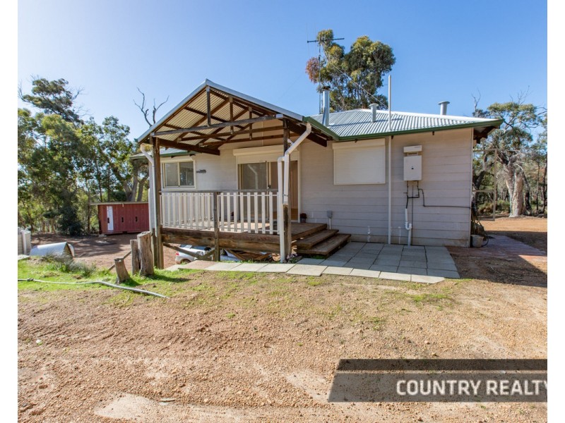 17 Parkland Drive, Julimar, Toodyay WA 6566