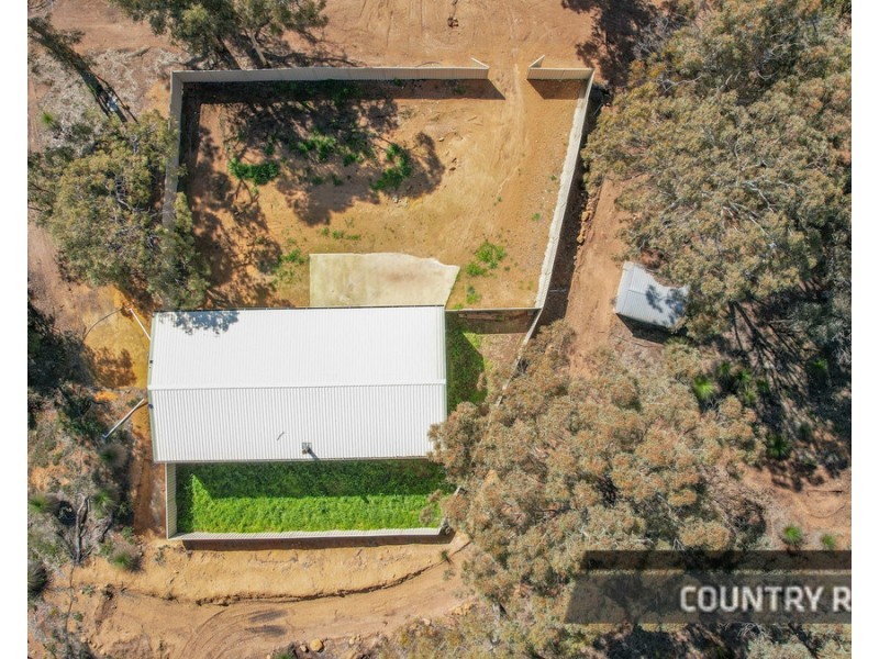 17 Parkland Drive, Julimar, Toodyay WA 6566