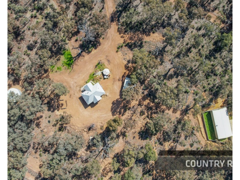 17 Parkland Drive, Julimar, Toodyay WA 6566