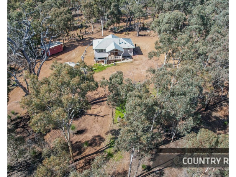 17 Parkland Drive, Julimar, Toodyay WA 6566