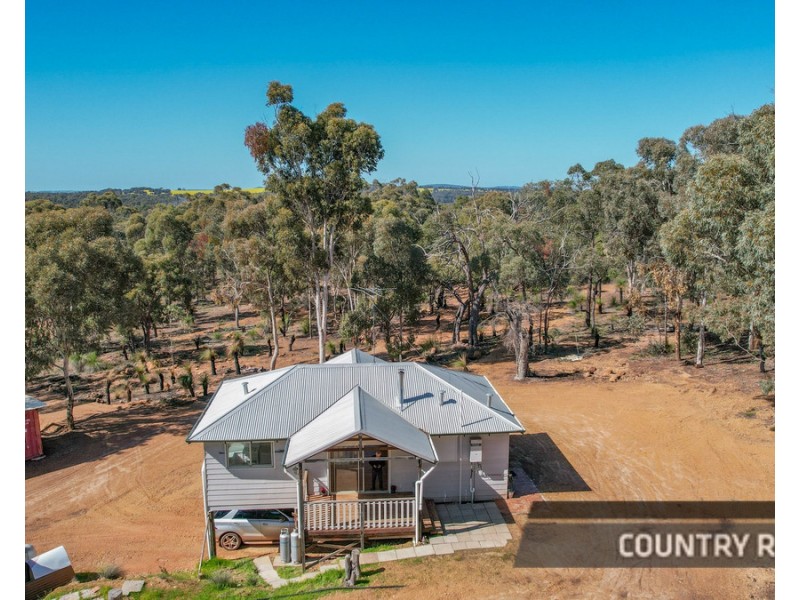 17 Parkland Drive, Julimar, Toodyay WA 6566