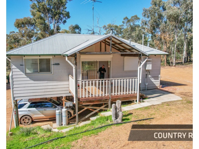 17 Parkland Drive, Julimar, Toodyay WA 6566