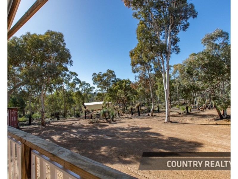 17 Parkland Drive, Julimar, Toodyay WA 6566