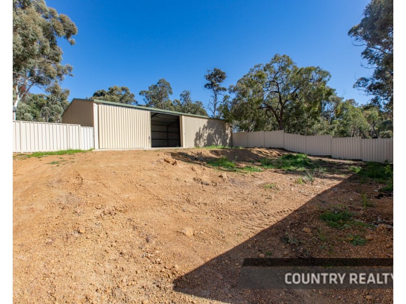 17 Parkland Drive, Julimar, Toodyay WA 6566