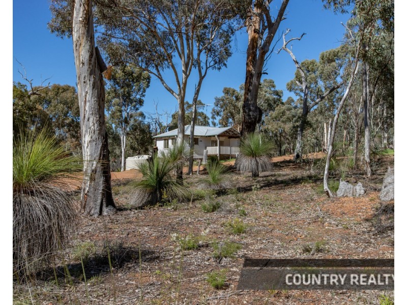 17 Parkland Drive, Julimar, Toodyay WA 6566