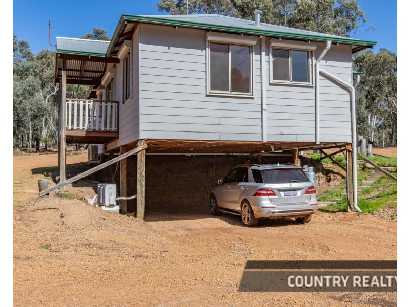 17 Parkland Drive, Julimar, Toodyay WA 6566