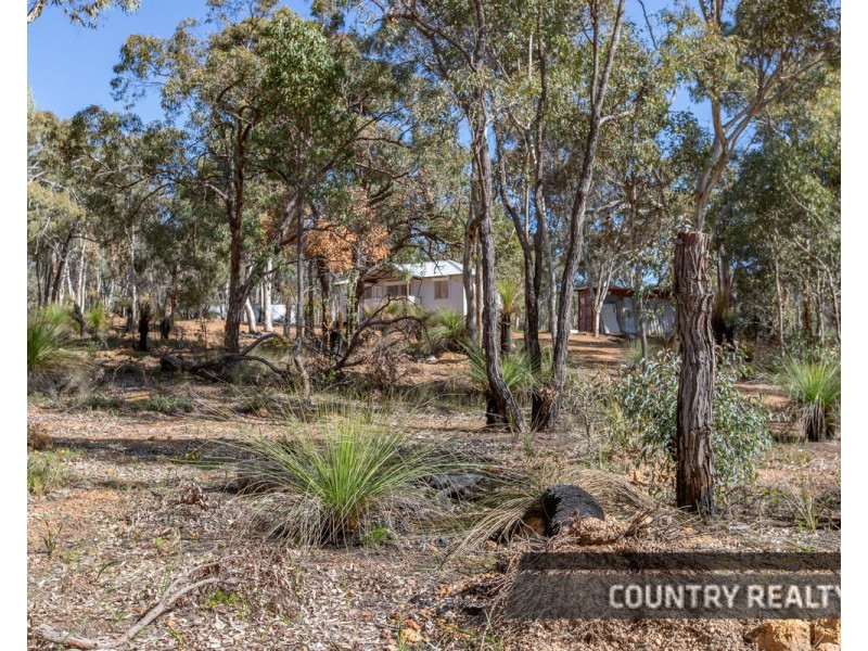 17 Parkland Drive, Julimar, Toodyay WA 6566