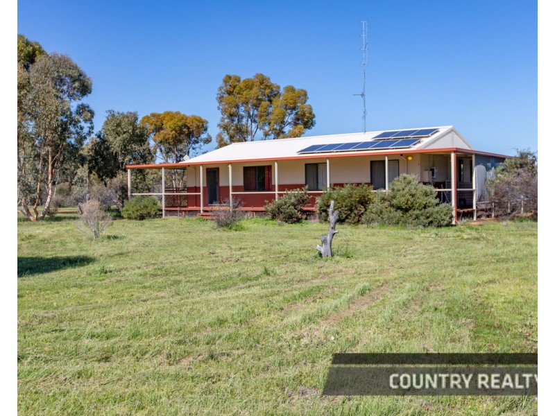 6451 Quairading-York Road, York WA 6302