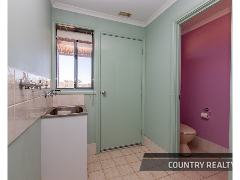 6451 Quairading-York Road, York WA 6302