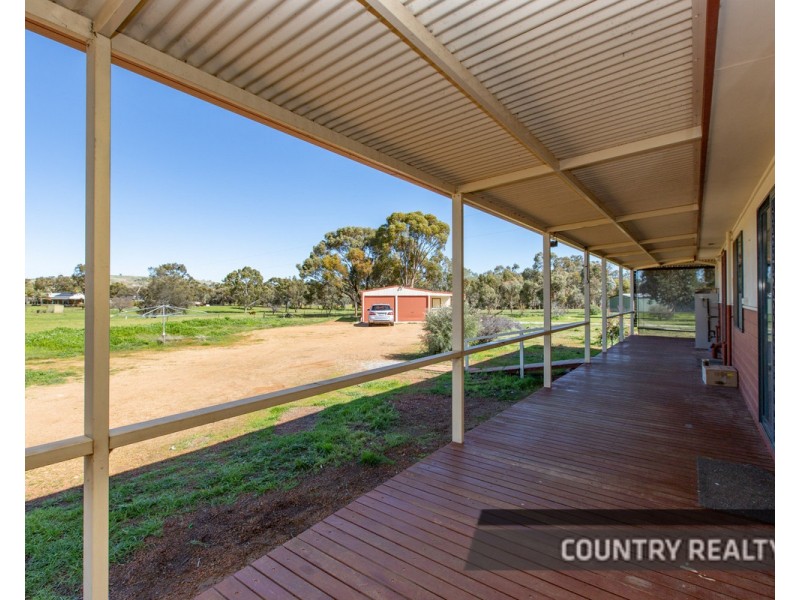 6451 Quairading-York Road, York WA 6302