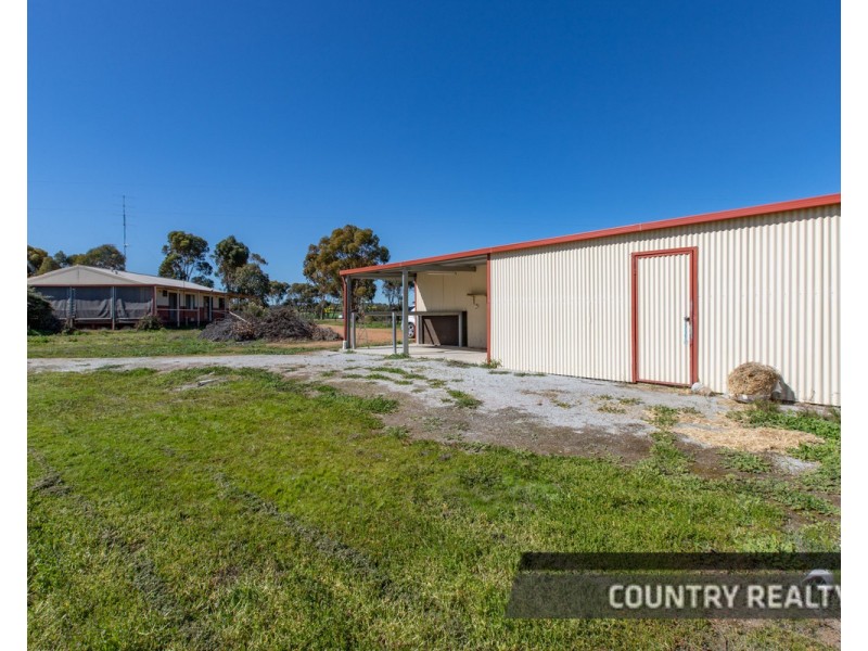 6451 Quairading-York Road, York WA 6302