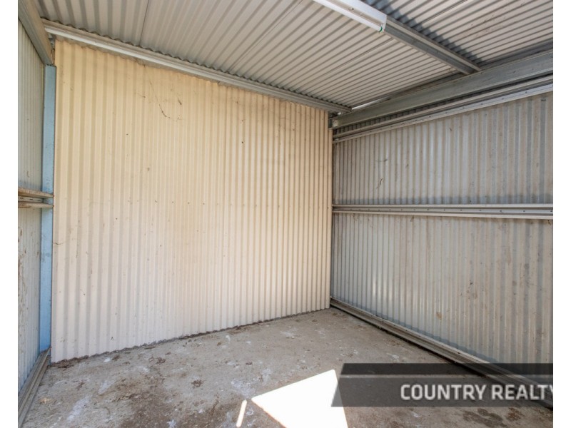 6451 Quairading-York Road, York WA 6302