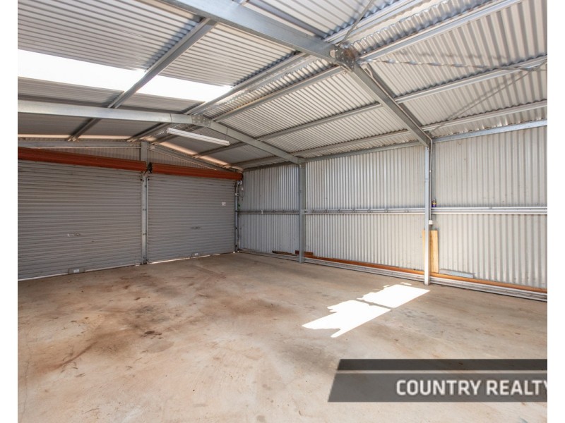 6451 Quairading-York Road, York WA 6302
