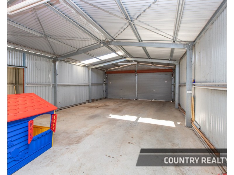 6451 Quairading-York Road, York WA 6302