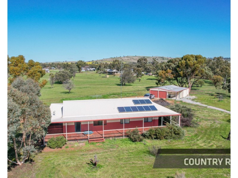 6451 Quairading-York Road, York WA 6302