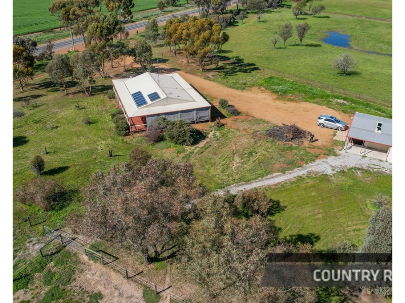 6451 Quairading-York Road, York WA 6302