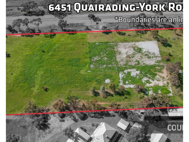 6451 Quairading-York Road, York WA 6302