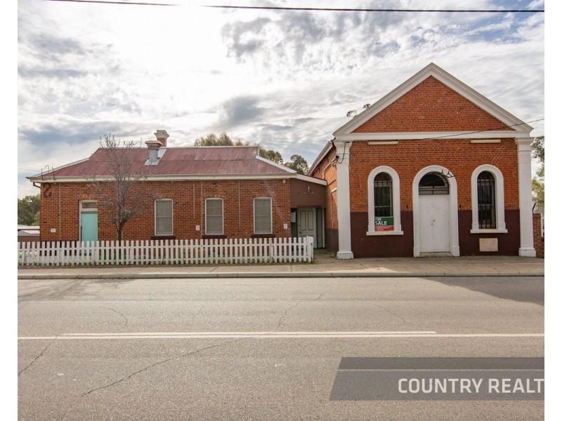 182 Wellington Street, Northam WA 6401