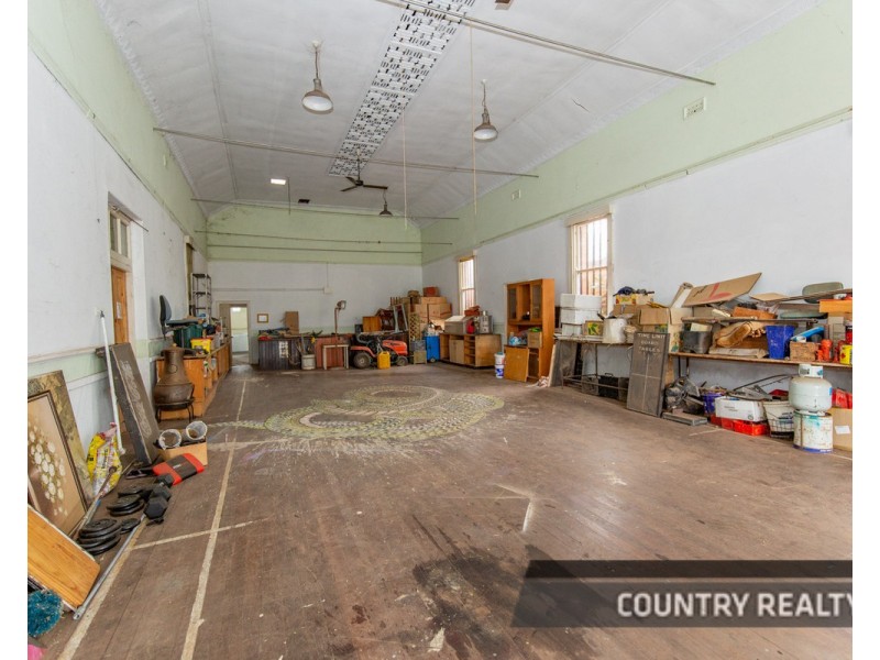 182 Wellington Street, Northam WA 6401