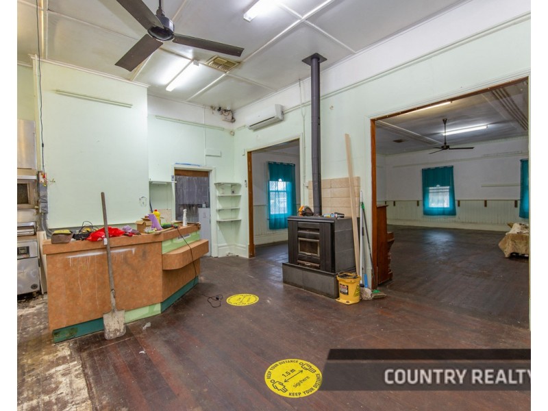 182 Wellington Street, Northam WA 6401