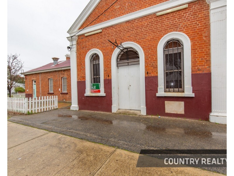 182 Wellington Street, Northam WA 6401