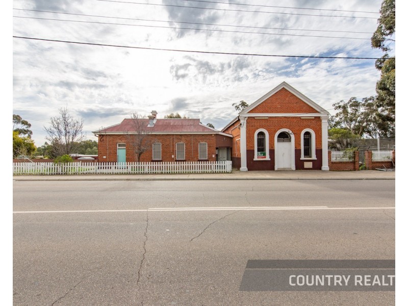 182 Wellington Street, Northam WA 6401