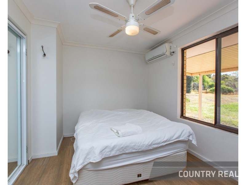 205 Sand Spring Road, Julimar, Toodyay WA 6566