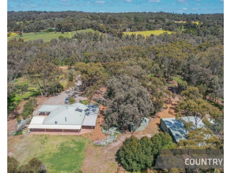 205 Sand Spring Road, Julimar, Toodyay WA 6566