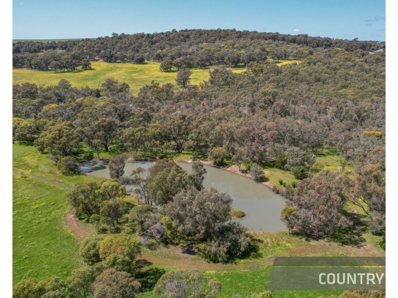 205 Sand Spring Road, Julimar, Toodyay WA 6566